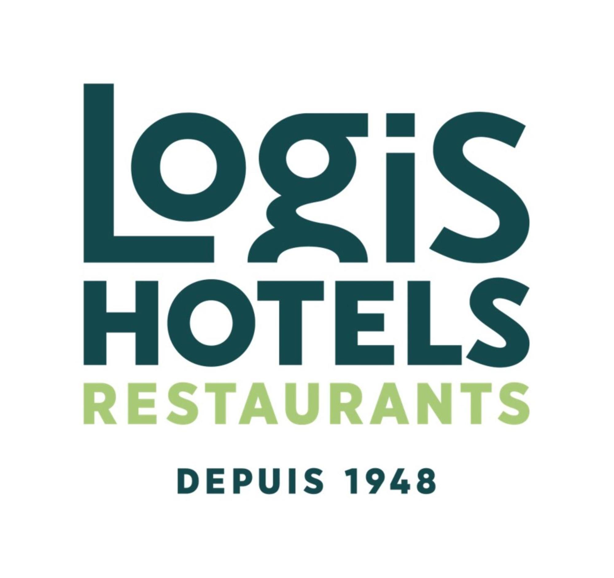 Logis Hotel & Restaurant - Le Chateau Des Tourelles 3 Etoiles Le Wast Exterior foto